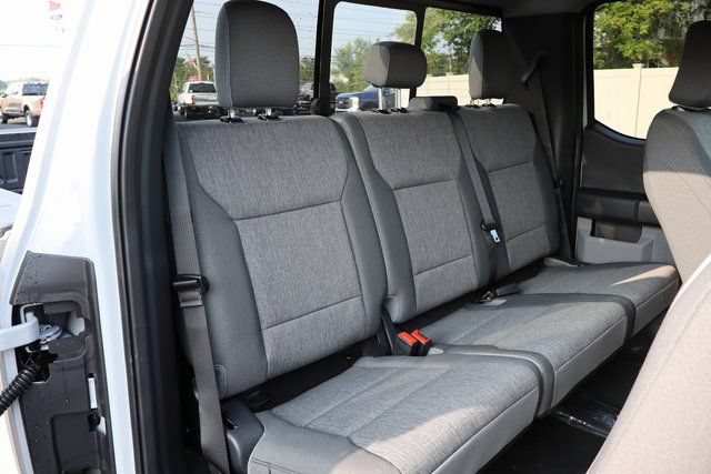 New 2026 Ford F350 XL w/ STX Appearance Package AWD/4WD image 33