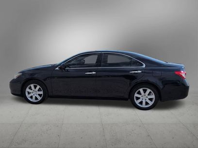 Used 2007 Lexus ES 350