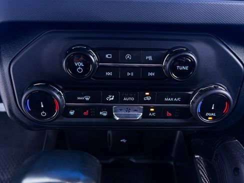 Used 2022 Ford Bronco Raptor AWD/4WD image 28
