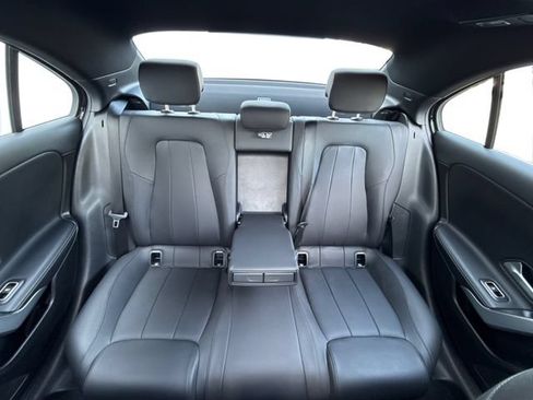 Used 2019 Mercedes-Benz A 220 4MATIC image 16