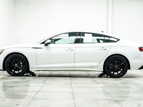 Used 2025 Audi A5 2.0T Premium Plus AWD/4WD image 11