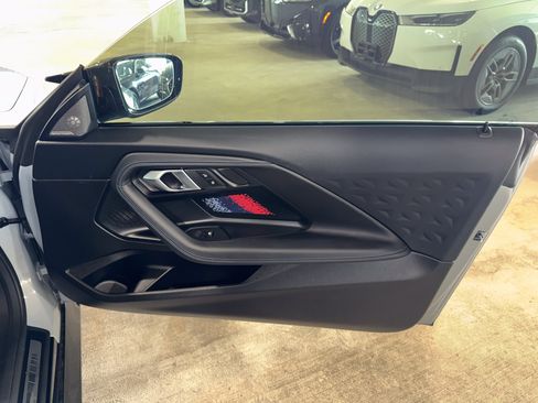 Used 2024 BMW M240i Coupe w/ Premium Package RWD image 9