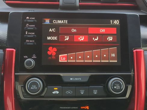 Used 2020 Honda Civic Sport image 24