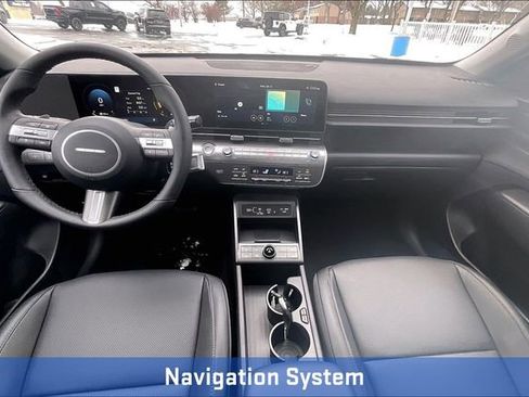 New 2026 Hyundai Kona Limited AWD/4WD image 6
