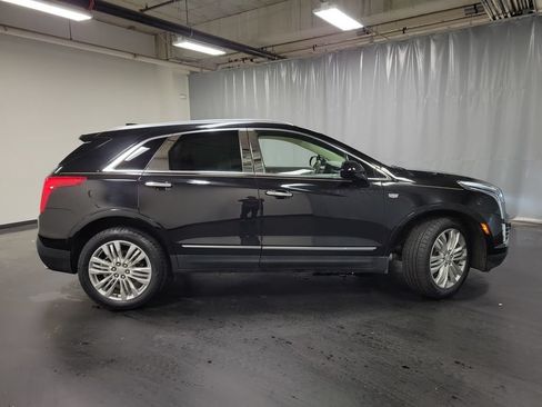 Used 2018 Cadillac XT5 Premium Luxury FWD image 10