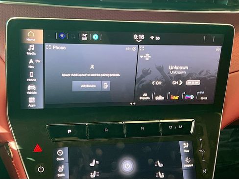 Used 2023 Maserati Grecale Modena AWD/4WD image 14