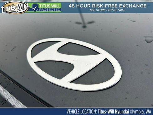 New 2026 Hyundai Kona SE image 31