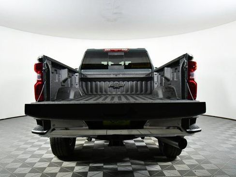 New 2026 Chevrolet Silverado 3500 LT w/ Safety Package image 26