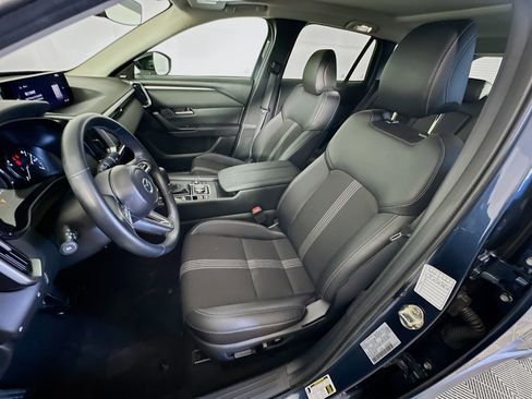 Used 2025 MAZDA CX-50 AWD 2.5 S w/ Premium Package image 13