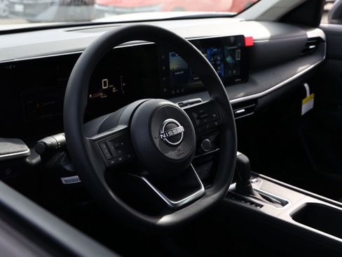 New 2026 Nissan Kicks S FWD image 14