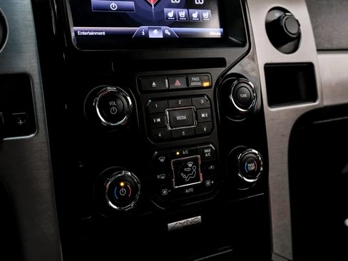 Used 2013 Ford F150 Limited RWD image 34