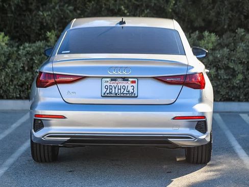 Used 2022 Audi A3 2.0T Premium image 5