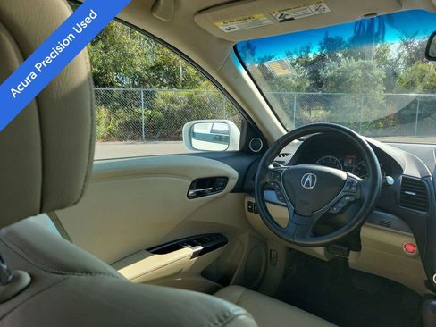 Certified 2017 Acura RDX FWD image 8