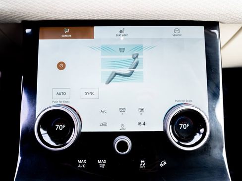 Certified 2023 Land Rover Range Rover Velar S image 32