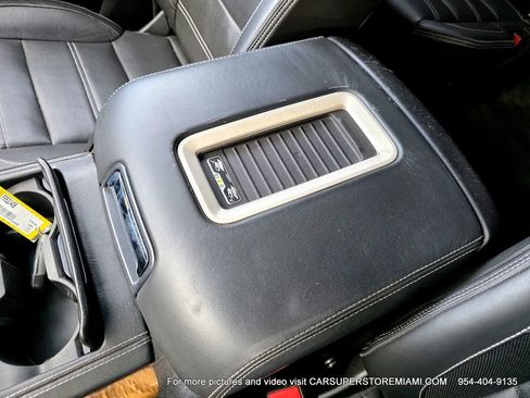 Used 2015 GMC Yukon Denali w/ Open Road Package image 70