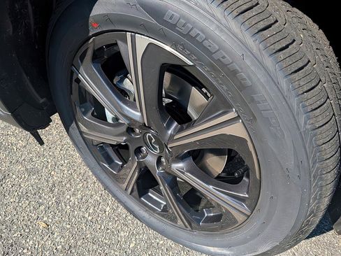 New 2026 INFINITI QX60 Autograph image 8