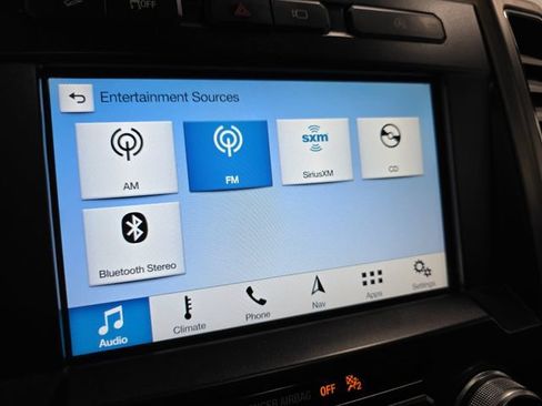 Used 2018 Ford F150 Platinum w/ Equipment Group 701A Luxury AWD/4WD image 21