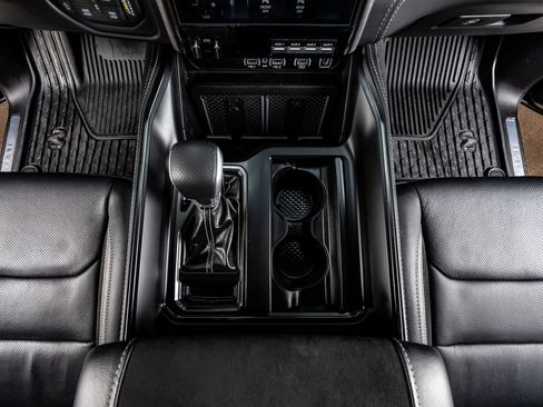 Used 2025 RAM 1500 RHO w/ RHO Level 1 Equipment Group image 28