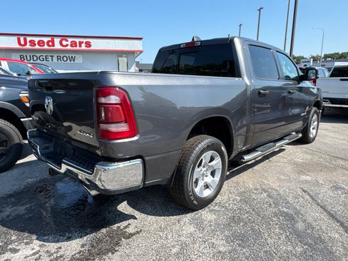 Used 2023 RAM 1500 Lone Star AWD/4WD image 5