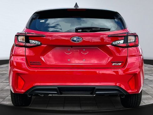 New 2026 Subaru Impreza RS AWD/4WD image 4