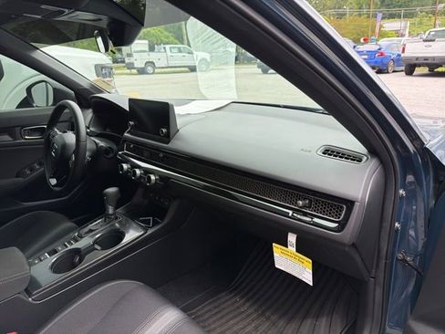 Used 2026 Honda Civic Sport image 6