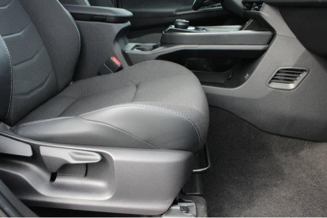 Certified 2026 Toyota C-HR AWD/4WD image 24