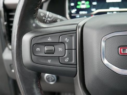 Used 2024 GMC Sierra 2500 AT4X image 17