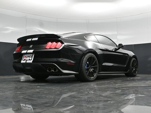 Certified 2017 Ford Mustang Shelby GT350 RWD image 52