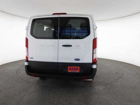 Used 2023 Ford Transit 350 XLT image 11