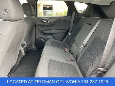 Used 2020 Chevrolet Blazer LT FWD image 23