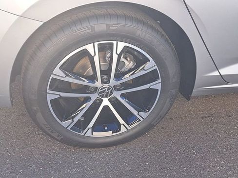 New 2026 Volkswagen Jetta Sport FWD image 5