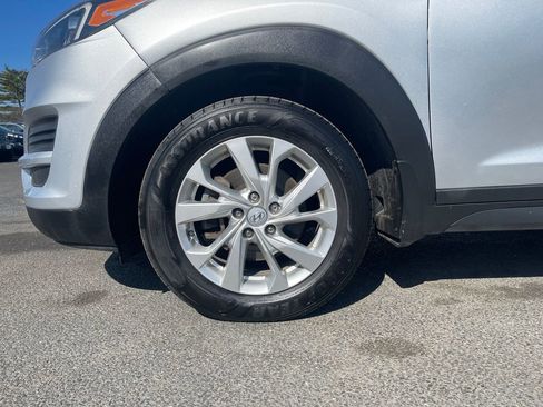 Used 2019 Hyundai Tucson Value AWD/4WD image 12