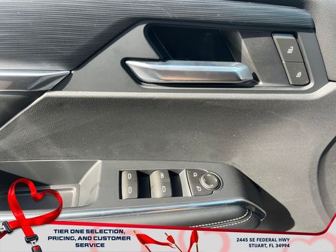 New 2026 GMC Acadia Elevation w/ Black Edition image 16