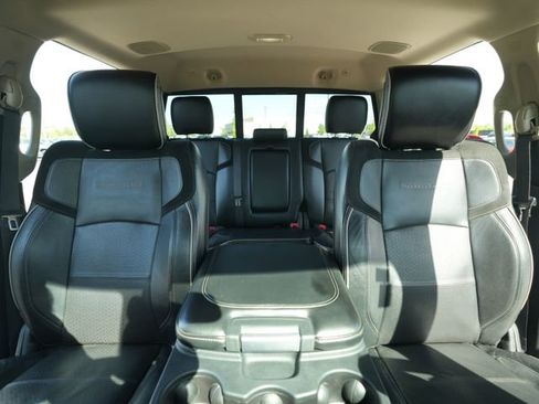 Used 2019 RAM 2500 Laramie AWD/4WD image 33