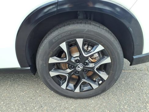 Used 2026 Honda HR-V EX-L image 14