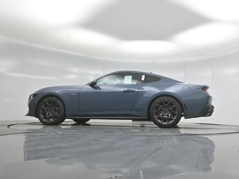 New 2026 Ford Mustang GT Premium w/ GT Performance Package RWD image 47