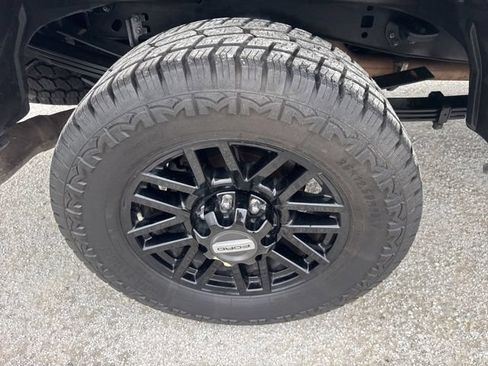 Used 2020 Ford F250 Lariat AWD/4WD image 29