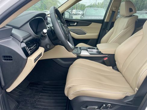 Used 2024 Acura MDX SH-AWD w/ Advance Package image 14