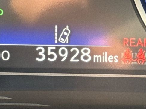 Used 2021 Lexus ES 350 w/ Premium Package image 17