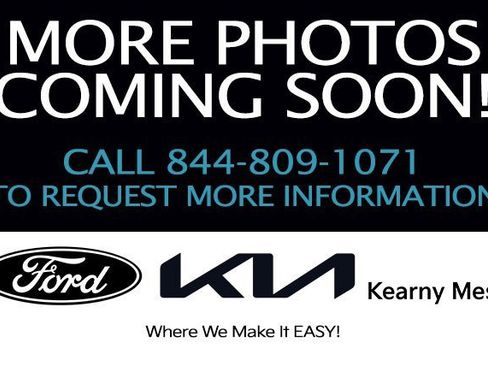 Certified 2019 Kia Optima EX image 5