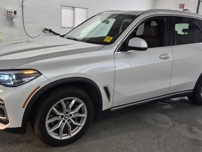 Used 2019 BMW X5 xDrive40i w/ Convenience Package