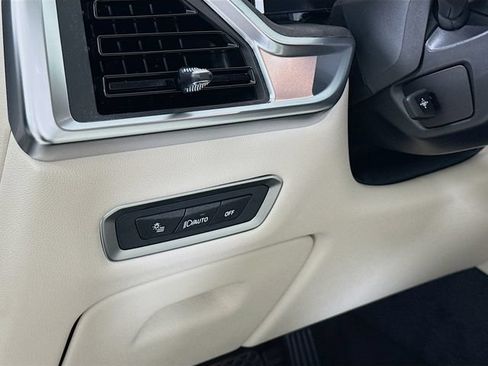 New 2027 BMW X7 xDrive40i AWD/4WD image 10
