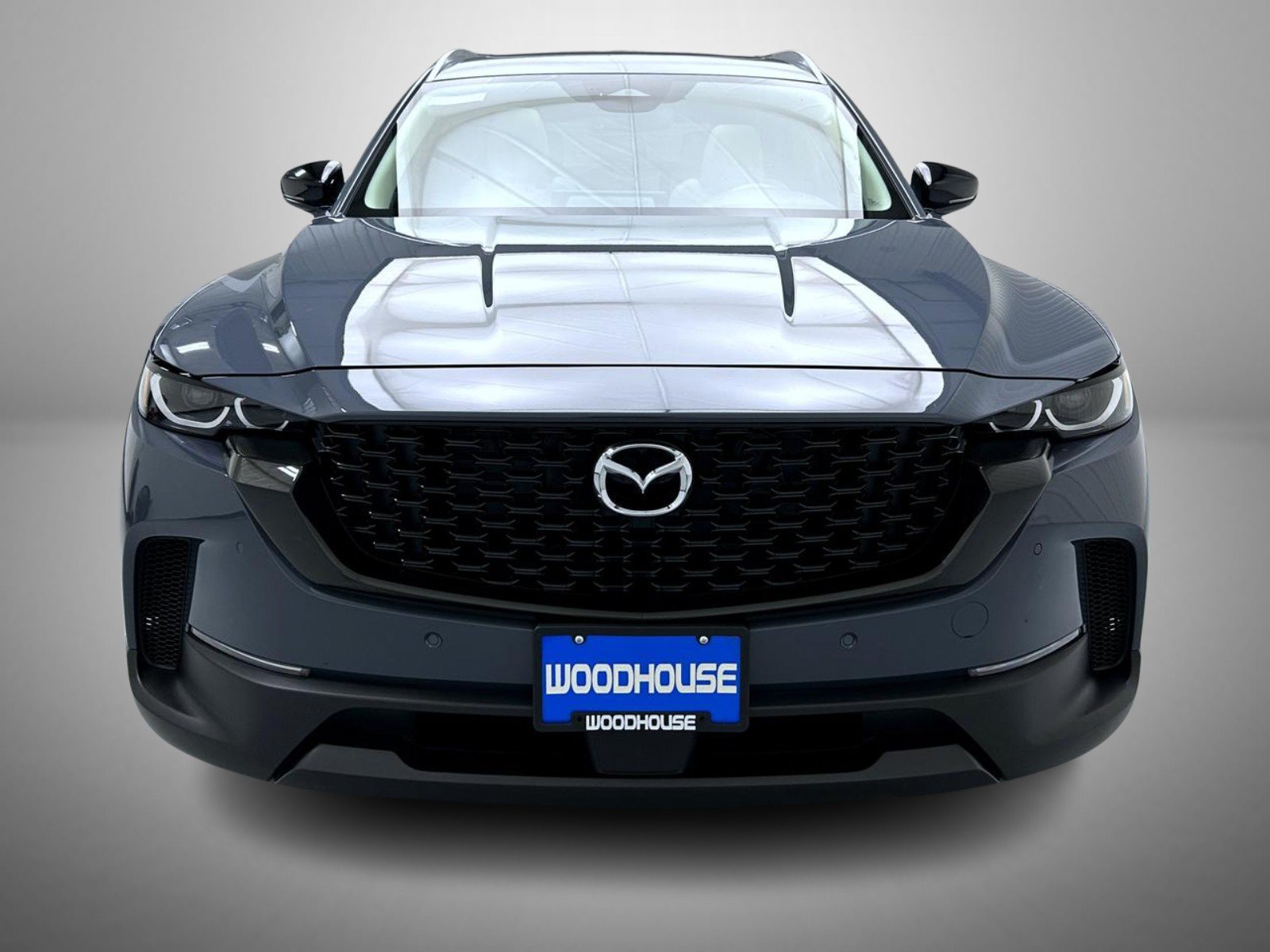 Certified 2026 MAZDA CX-50 AWD 2.5 S w/ Cargo Package image 2