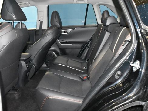 Used 2024 Toyota RAV4 Adventure image 20