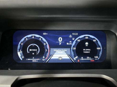 Used 2024 Toyota Tacoma TRD Sport image 28