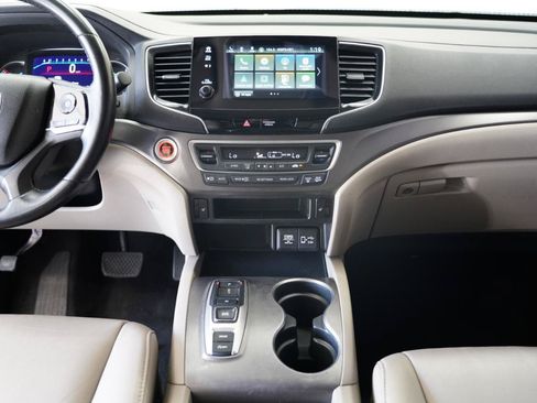 Used 2021 Honda Pilot EX-L image 18