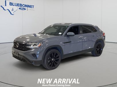 Used 2021 Volkswagen Atlas Cross Sport SE