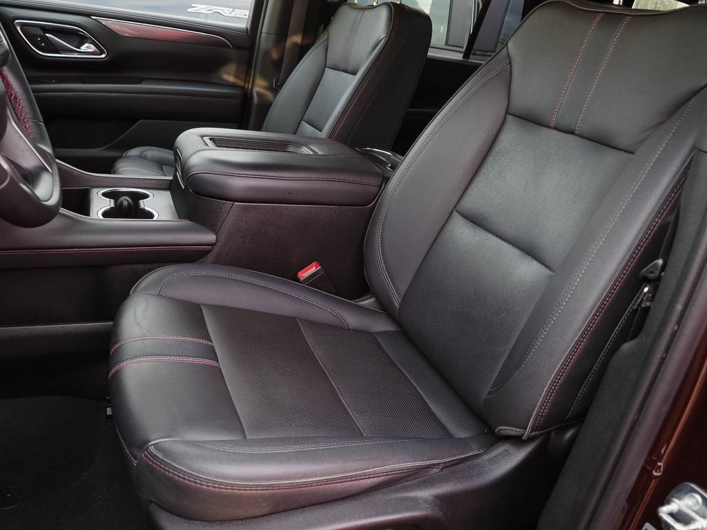 Certified 2023 Chevrolet Tahoe RST AWD/4WD image 23