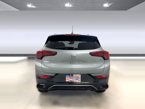 Used 2024 Buick Encore GX Sport Touring w/ Comfort Package image 9