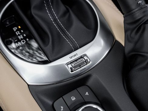 Used 2025 MAZDA MX-5 Miata RF Grand Touring image 49